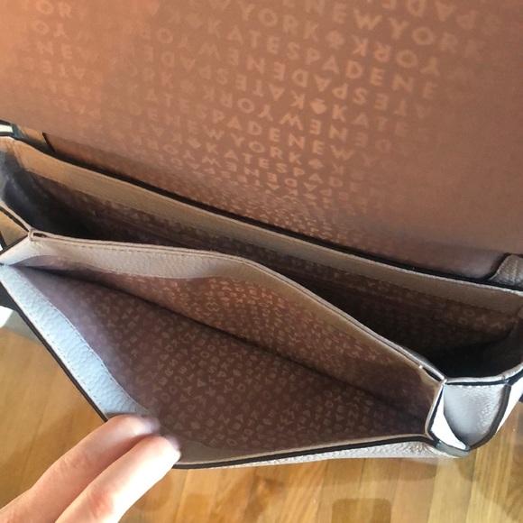 Kate spade satchel - Picture 5 of 6